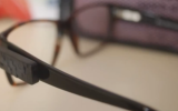 The LOOK device for locating lost glasses (screen capture: YouTube/The Look Device)