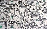 Illustrative. US dollar bank notes (CC BY-SA Manuel Dohmen/Wikimedia Commons)
