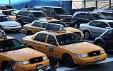 Illustrative: Taxis. (Illustrative photo: MorgueFile)