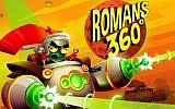 Romans 360 logo page (Photo credit: Courtesy)