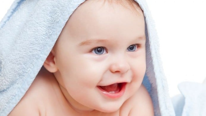 Vegetarian and vegan babies develop at same rate as meat-eating peers – Israeli study