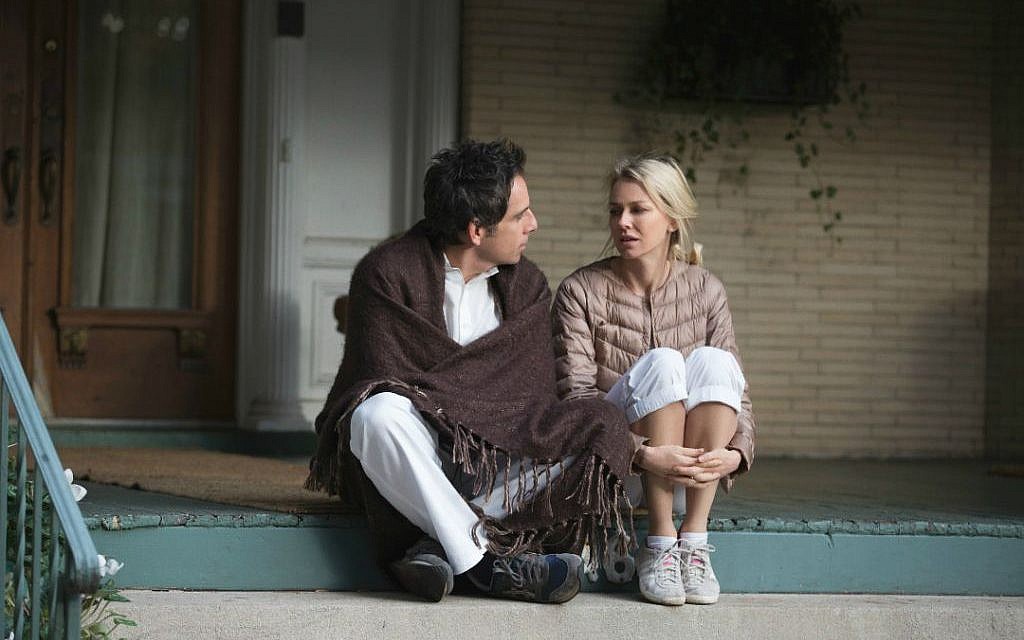 Ben Stiller and Naomi Watts are shocked to discover that they're no longer kids in Noah Baumbach's Toronto International Film Festival debut 'While We're Young.' (courtesy) Ben Stiller and Naomi Watts are shocked to discover that they're no longer kids in Noah Baumbach's Toronto International Film Festival debut 'While We're Young.' (courtesy)