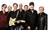 The Beach Boys (Courtesy The Beach Boys)
