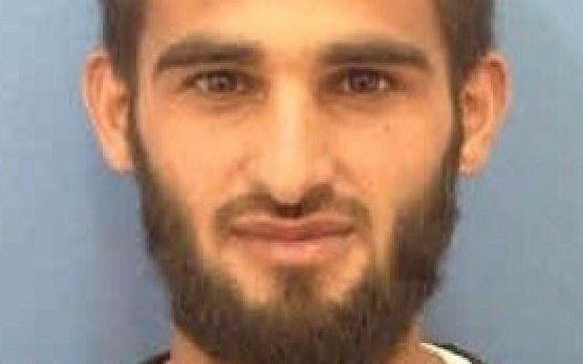 Othman Abdelkayan, an intern who worked at the Barzilai Hospital and was reportedly killed fighting for the Islamic State group (photo credit: Barzilai Medical Center) Othman Abdelkayan, an intern who worked at the Barzilai Hospital and was reportedly killed fighting for the Islamic State group (photo credit: Barzilai Medical Center)