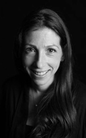 Hilla Medalia (photo credit: Courtesy)