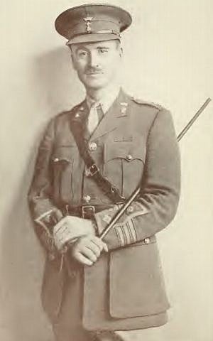 John Henry Patterson (photo credit: Wikipedia)