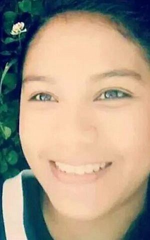 Karen Yemima Muscara (photo credit: Courtesy)