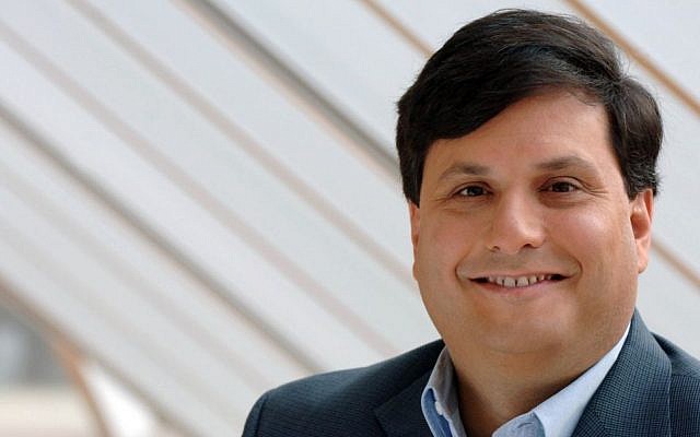 Ron Klain, who was tasked by US President Barack Obama on October 17, 2014, with running the government's response to the Ebola crisis. (photo credit: AP/Revolution) Ron Klain, who was tasked by US President Barack Obama on October 17, 2014, with running the government's response to the Ebola crisis. (photo credit: AP/Revolution)