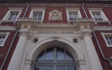 Goldsmiths College (YouTube screenshot)