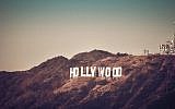 Hollywood Sign. (Shutterstock)