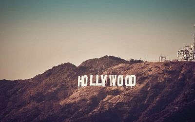 Hollywood Sign. (Shutterstock)