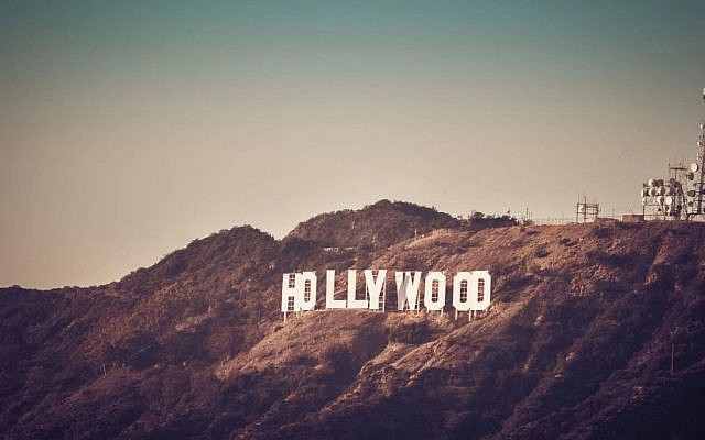 Hollywood Sign. (Shutterstock) Hollywood Sign. (Shutterstock)