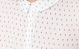 The 'blitz' blouse as featured on Mango's website. (Mango.com)