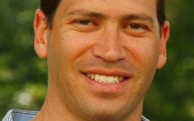 Nadav Shoham was one of three Israelis killed Nepal.