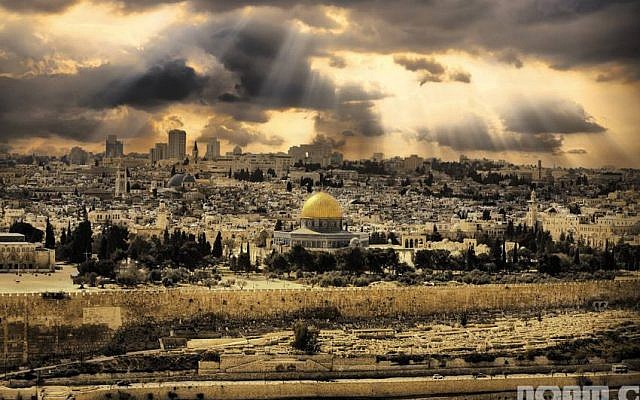Jerusalem (Photo credit: Noam Chen) Jerusalem (Photo credit: Noam Chen)