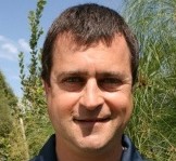 Prof. Marcelo Sternberg, a plant ecologist at Tel Aviv University, who led the study. Prof. Marcelo Sternberg, a plant ecologist at Tel Aviv University, who led the study. (photo credit: Courtesy)