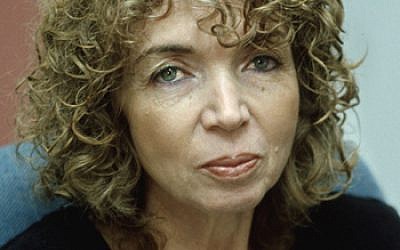 Prof. Michal Schwartz, a neuroimmunolgist at the Weizmann Institute of Science, who led the study. (photo credit: Courtesy) Prof. Michal Schwartz, a neuroimmunolgist at the Weizmann Institute of Science, who led the study. (photo credit: Courtesy)