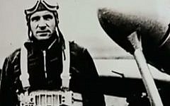 'Butcher of Riga' Herbert Cukurs was a nationally celebrated aviator prior to joining a killing squad during the Holocaust. (YouTube screenshot)