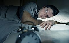 A cell receptor may be more helpful to cancer treatment during sleep (photo credit: Tumor image)
