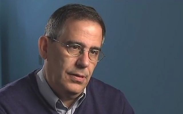 President of the Autism Society Scott Badesch (Photo credit: Youtube screen capture) President of the Autism Society Scott Badesch (Photo credit: Youtube screen capture)