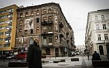 File: Illustrative photo of Warsaw, Poland. (Miriam Alster/FLASH90)