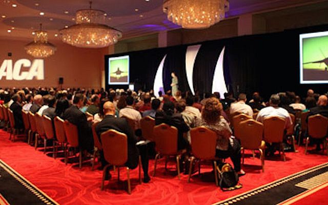 A recent ISACA event (Photo credit: Courtesy) A recent ISACA event (Photo credit: Courtesy)