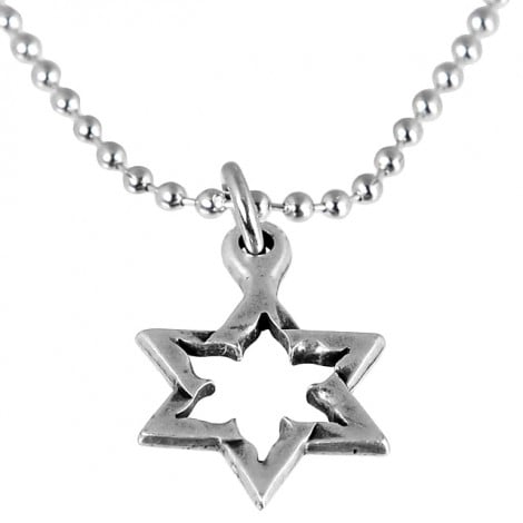 Star-of-David-Necklace-Made-From-Kassam-Rocket-rr-05_large Star-of-David-Necklace-Made-From-Kassam-Rocket-rr-05_large