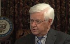 Rep. Hal Rogers (R-Ky.), chairman of the US House of Representatives Appropriations Committee