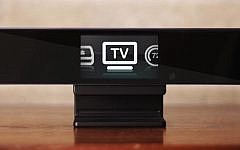 eyeSight singlecue (Photo credit: Courtesy)