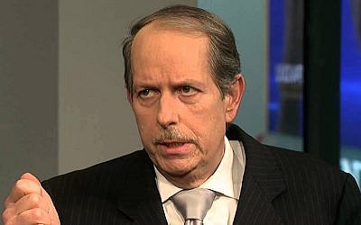 Lee Buchheit (Photo credit: Courtesy)