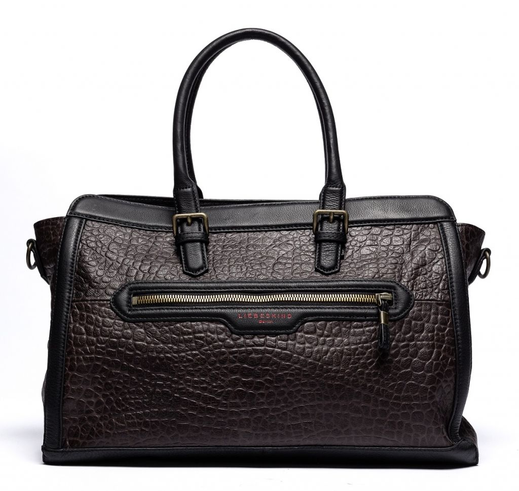 Liebeskind Berlin is offering 25% discounts on bags at its Sarona Complex store (Courtesy publicity photo) Liebeskind Berlin is offering 25% discounts on bags at its Sarona Complex store (Courtesy publicity photo)