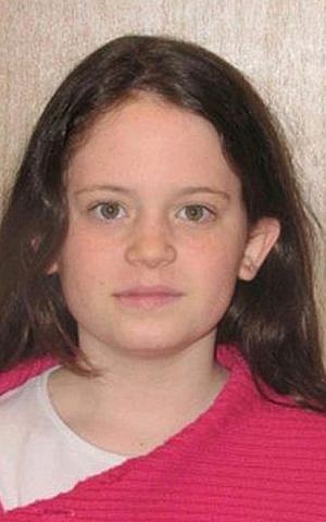 Ayala Shapira (photo credit: Courtesy)