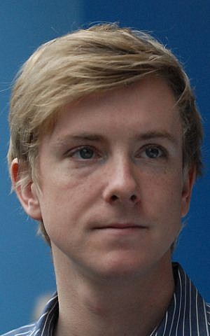 Chris Hughes (photo credit: Wikipedia / USV - flickr.com/photos/unionsquareventures/3339996499/)