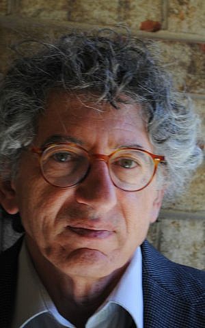 University of Maryland Professor Jeffrey Herf says the HAW resolutions are not backed up by evidence, and that their acceptance would degrade the AHA’s status. (courtesy)