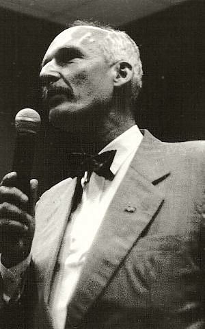 Janusz Korwin-Mikke (photo credit: Mohylek / Wikipedia)