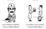 A page from 'Hilarious Hebrew.' (Courtesy)