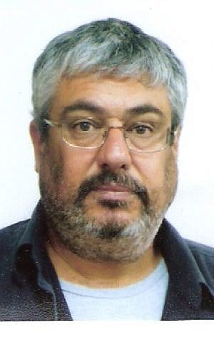 Aviram xx, the archaeologist who believes Jesus lived in Bethlehem of the Galilee (Courtesy Aviram ) Aviram Oshri, the archaeologist who believes Jesus lived in Bethlehem of the Galilee (Courtesy Aviram )