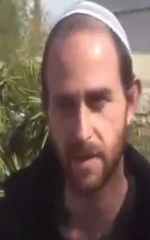 Josh Lorch (Screen capture: Channel 2)