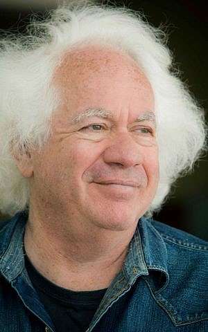 Leon Wieseltier (Moshe Shai/Flash90)