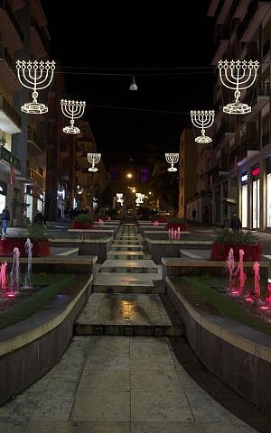 Cosenza is one of many Italian towns that are reclaiming and heralding its historic Jewish ties. (Mario Tosti) Cosenza is one of many Italian towns that are reclaiming and heralding its historic Jewish ties. (Mario Tosti)