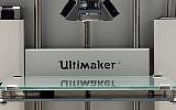 Ultimaker 2 3D printer (Photo credit: Courtesy)