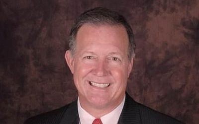 Randy Weber (photo credit: Courtesy)