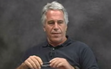 Jeffrey Epstein (YouTube screenshot)