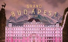 'The Grand Budapest Hotel' leads the 2015 Oscar nominations. (photo credit: YouTube screen capture)