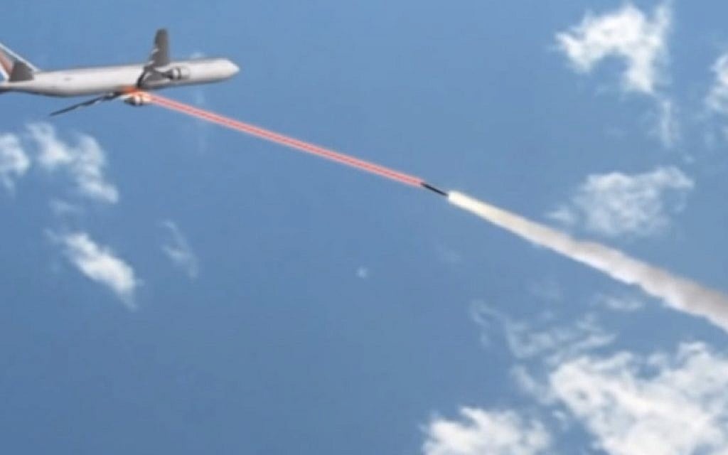 Israel sold advanced F-15 systems and gear to Qatar and Saudi Arabia – report