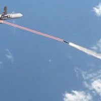 An Elbit MUSIC system in action (Photo credit: Courtesy)