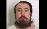 This undated photo shows Arkansas inmate Gregory Holt, also known as Abdul Maalik Muhammad. (Arkansas Department of Correction)
