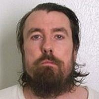 This undated photo shows Arkansas inmate Gregory Holt, also known as Abdul Maalik Muhammad. (Arkansas Department of Correction)
