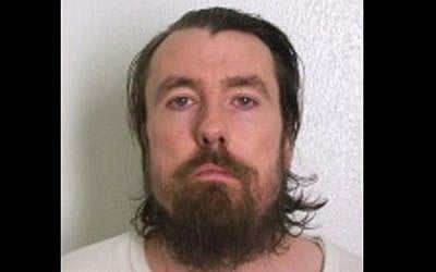 This undated photo shows Arkansas inmate Gregory Holt, also known as Abdul Maalik Muhammad. (Arkansas Department of Correction)