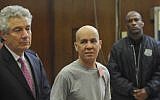 Pedro Hernandez, the murder suspect in the case of missing child Etan Patz. (YouTube screenshot)